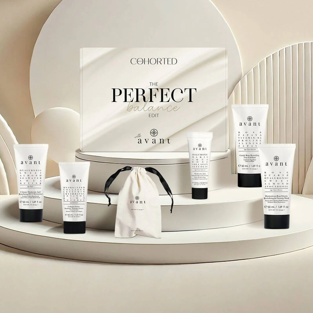 Classic Gift Beauty Box Collection